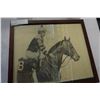 Image 2 : 2 DALE STUART HORSE DRAWINGS
