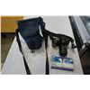 Image 1 : KONICA MINOLTA MAXIM XI CAMERA AND BAG W/ ACCESSORIES