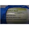 Image 8 : HOMEDICS SHIATSU NECK AND SHOULDER MASSAGE W/ HEAT AND MEMORY FOAM PILLOW