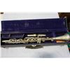 Image 1 : ANTIQUE WILLIAM NUERNBERGER MUSICAL INSTRUMENT IN CASE