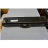 Image 2 : ANTIQUE WILLIAM NUERNBERGER MUSICAL INSTRUMENT IN CASE
