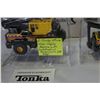 Image 2 : 2 TONKA OFFICIAL MINI MIGHTY REPLICA WITH CERTIFICATE OF AUTHENTICITY 2003 RARE IN SEALED CASE