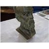Image 2 : SOCRATES MADE IN GREECE BUST