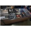 Image 1 : 9 RECORDS SET INCLUDING BLACK SABBATH, CCR, AND MORE