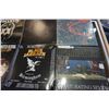 Image 2 : 9 RECORDS SET INCLUDING BLACK SABBATH, CCR, AND MORE