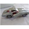 Image 3 : FRANKLIN MINT 1963 CORVETTE
