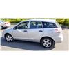 Image 8 : 2005 TOYOTA MATRIX 4 DOOR STATION WAGON HATCHBACK AUTOMATIC 254400KM WITH 2 KEYS, CARFAX AND REGISTR