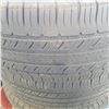Image 4 : SET OF 4 MICHELIN LATITUDE 225/65 R17 TIRES