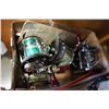 Image 2 : SALT WATER FISHING REELS AND FLASHERS