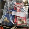 Image 1 : LOT OF ASSORTED NEW VALVES AND CONNECTORS