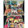 Image 1 : COMIC BOOK LOT (VARIOUS COMICS)