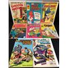Image 1 : COMIC BOOK LOT (DENNIS THE MENACE/ UNCLE SCROOGE...)