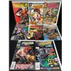Image 1 : SPIDER-MAN COMIC BOOK LOT (MARVEL COMICS)