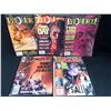 Image 1 : RUE MORGUE BOOK LOT