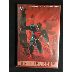 SUPERMAN FOR TOMORROW (DC COMICS)