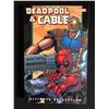 Image 1 : DEADPOOL & CABLE ULTIMATE COLLECTION (MARVEL COMICS)