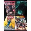 Image 1 : ASSORTED COMIC BOOKS LOT