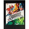 Image 1 : AVENGERS ENCYCLOPEDIA (MARVEL)
