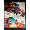 Image 2 : AVENGERS ENCYCLOPEDIA (MARVEL)
