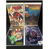 Image 1 : THE AMAZING SPIDER-MAN COMIC BOOK LOT (MARVEL COMICS)