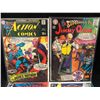 Image 2 : DC COMICS BOOK LOT (JIMMY OLSEN/ ACTION COMICS)