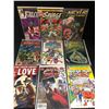 Image 1 : ASSORTED COMIC BOOKS LOT