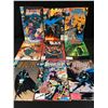 Image 1 : DETECTIVE COMICS BOOK LOT (DC COMICS)