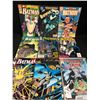 Image 1 : BATMAN COMIC BOOK LOT (DC COMICS)