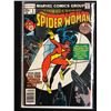 Image 1 : THE SPIDER-WOMAN #1 (MARVEL COMICS)