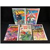 Image 1 : COMIC BOOK LOT (VARIOUS COMICS)