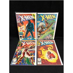 X-MEN COMIC BOOK LOT (MARVEL COMICS)