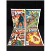 Image 1 : X-MEN COMIC BOOK LOT (MARVEL COMICS)