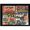 Image 1 : SGT. FURY & HIS HOWLING COMMANDOS COMIC BOOK LOT (MARVEL COMICS)