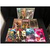Image 1 : COMIC BOOK LOT (VARIOUS COMICS)