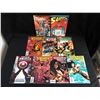 Image 1 : COMIC BOOK LOT (VARIOUS COMICS)