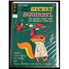 Image 1 : SECRET SQUIRREL #1 (GOLD KEY COMICS) 1966