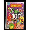 Image 1 : SHOWCASE #100 (DC COMICS)