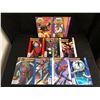 Image 1 : ULTIMATE SPIDER-MAN COMIC BOOK LOT