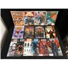 Image 1 : COMIC BOOK LOT (VARIOUS COMICS)