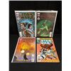 Image 1 : STAR WARS COMIC BOOK LOT (MARVEL COMICS)