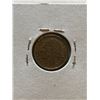 Image 2 : ERROR 1941 WWII France 50 Centimes PLUGGED 4 in Date UNC High Grade