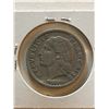 Image 2 : ERROR 1949B France 5 Francs BORIN Lost 9 in Date XF Grade