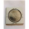 Image 2 : 1964 Canada PROOF Silver Dollar Nice Canadian Coin