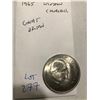 Image 1 : 1965 Great Britain Winston Churchill Coin
