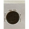 Image 2 : Rare 1856 France 2 Cent in Very Fine Grade