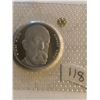 Image 1 : 1993 Silver Germen Federal Republic 10 Marks ROBERT KOCH in Original Package