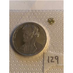 1997 Silver Germen Federal Republic 10 Marks PHILLIP MELANCHTHON in Original Package