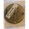 Image 2 : Extremely Rare 1813 NOTTINGHAM Token in Very Fine Condition