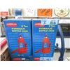 Image 1 : 2 New 8 ton Hydraulic Bottle Jacks