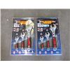 Image 1 : 2 New 3 Piece Adjustable Wrench Sets